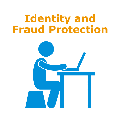 Identity and Fraud Protection