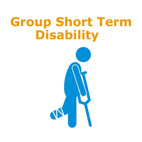 Group Short Term Disability