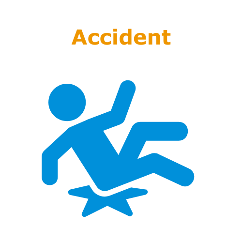 Accident