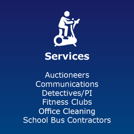 services