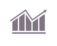 graph icon graph icon