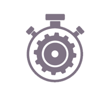 stopwatch icon stopwatch icon