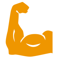 strong arm icon strong arm icon