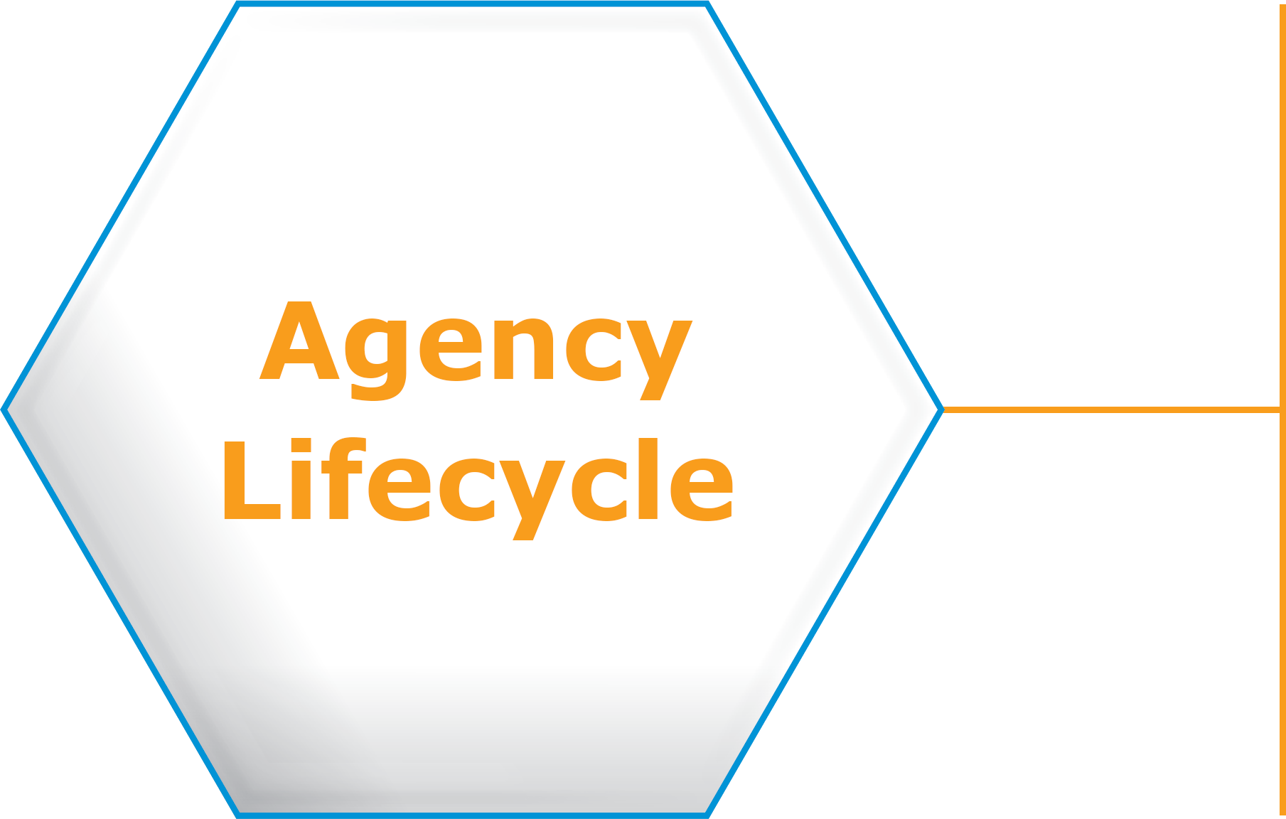 Agency Lifecycle Agency Lifecycle