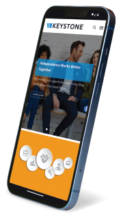 Keystone Phone - Pulled from RN Ad Keystone Phone - Pulled from RN Ad