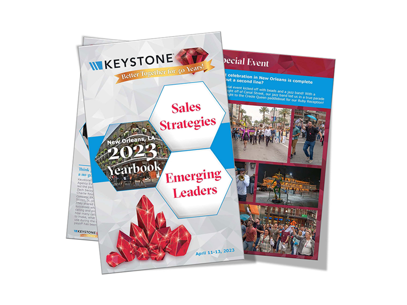 2023 Emerging Leaders Yearbook image 2023 Emerging Leaders Yearbook image